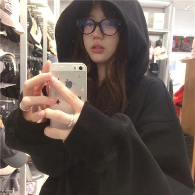 女李逵和她的美娇夫